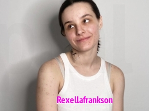 rexellafrankson Porn Loverz