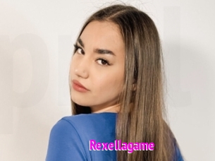 Rexellagame