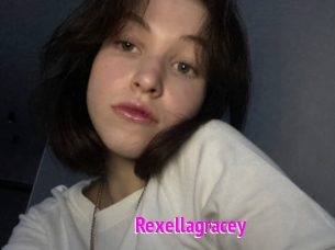 rexellagracey Porn Loverz