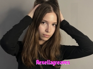 Rexellagreaves