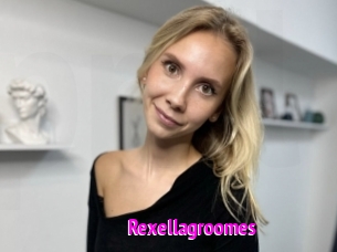 Rexellagroomes