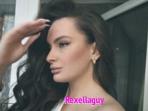 Rexellaguy