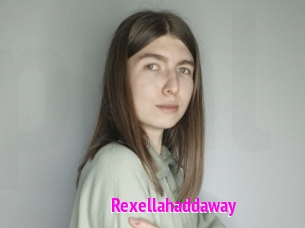 Rexellahaddaway