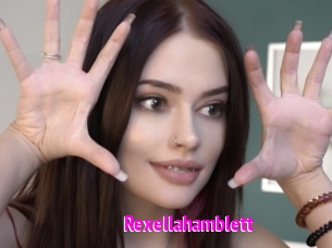Rexellahamblett