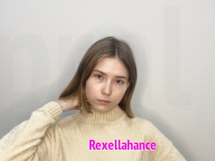 Rexellahance