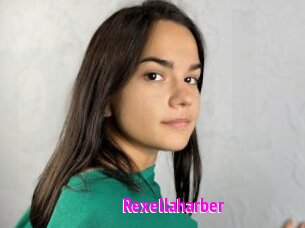 Rexellaharber
