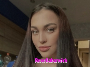 Rexellaharwick