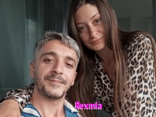 Rexmia