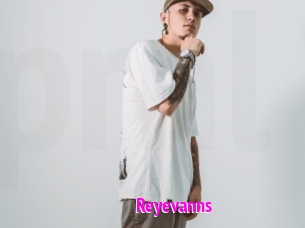 Reyevanns