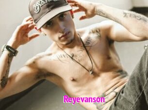 Reyevanson