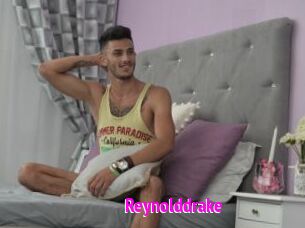 Reynolddrake