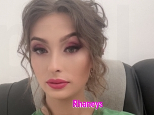 Rhaneys