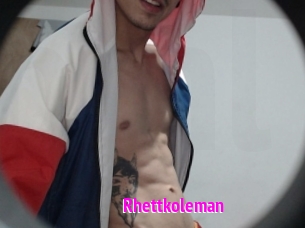 rhettkoleman Porn Loverz