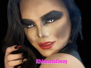 rhianasollway Porn Loverz