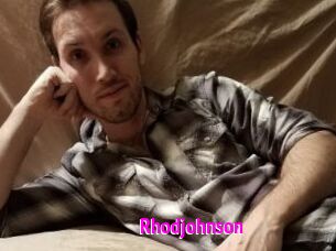 Rhodjohnson