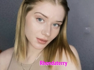 Rhondaterry
