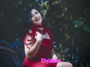 Rhyaleen