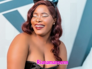 Rianamansonn