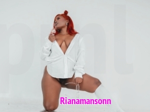 Rianamansonn
