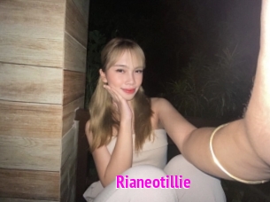Rianeotillie