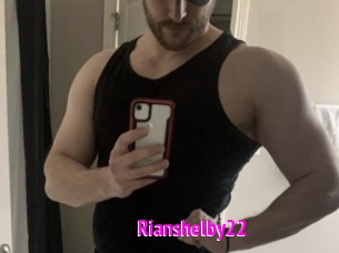 rianshelby22 Porn Loverz