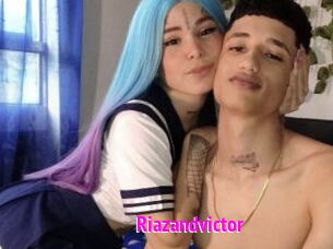 Riazandvictor