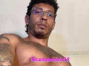 ricardodominic18 Porn Loverz