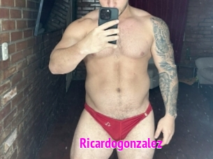 Ricardogonzalez