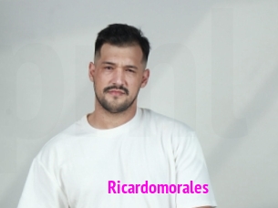 Ricardomorales