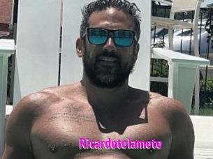 Ricardotelamete