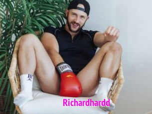 richardhardd Porn Loverz