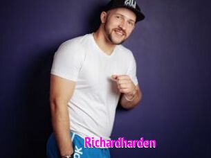 Richardharden