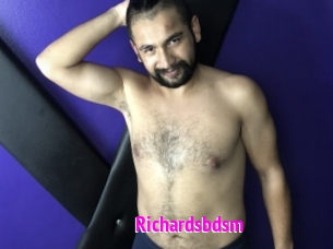 Richardsbdsm