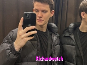 Richardwelch