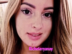 Richeleryanay