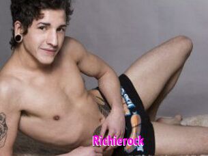 Richierock