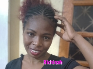 richinah Porn Loverz
