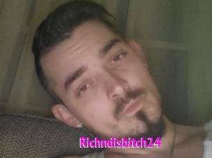 Richndisbitch24