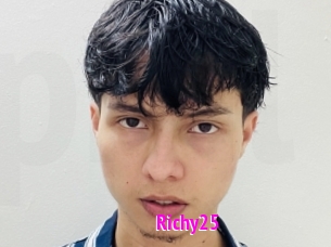richy25 Porn Loverz