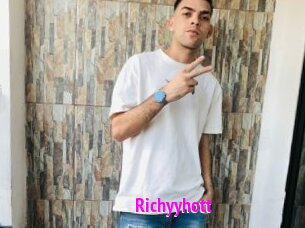 Richyyhott