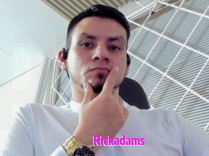 Rickadams