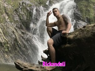 Rickandali