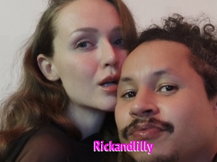 Rickandlilly