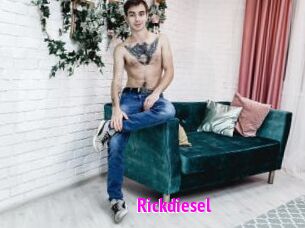 Rickdiesel