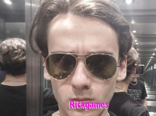 Rickgames
