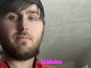 Rickiedoe