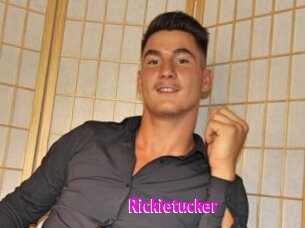 Rickietucker