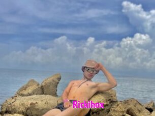 Rickihox