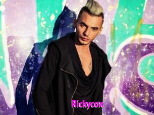 Rickycox