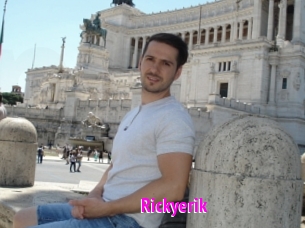 Rickyerik